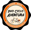 Duo Ciclo Aventura - Cicloturismo e Motorhome